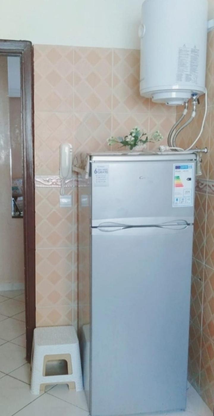 For Family Familia Apartment