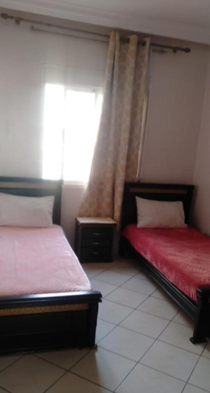 Apartment For Family Familia *